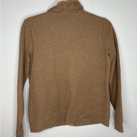 Ralph Lauren Matching Lounge Set Petite P/P Neutral Stretch Comfy Casual Small - Picture 3 of 14